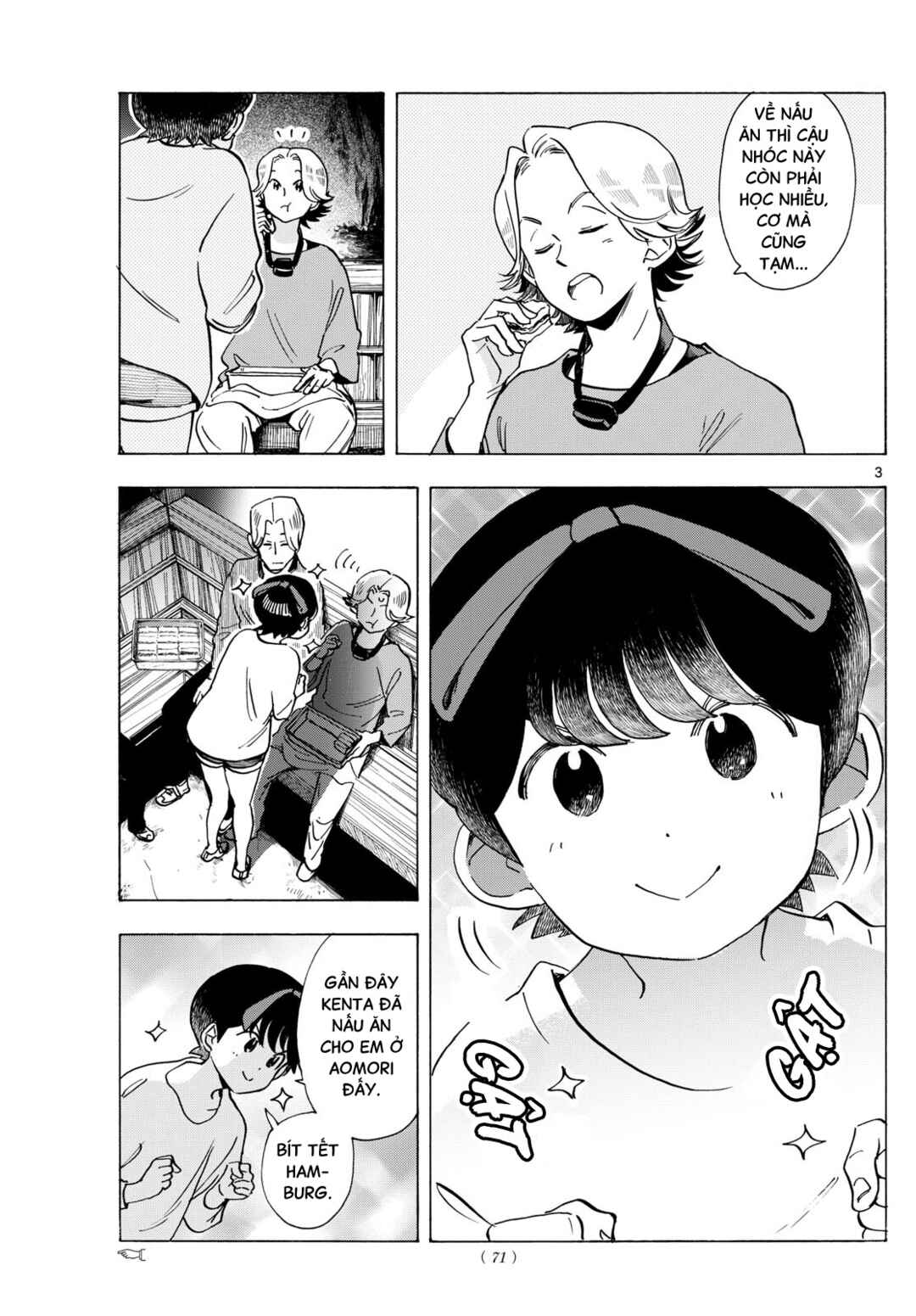 Chapter 296 - Page 3