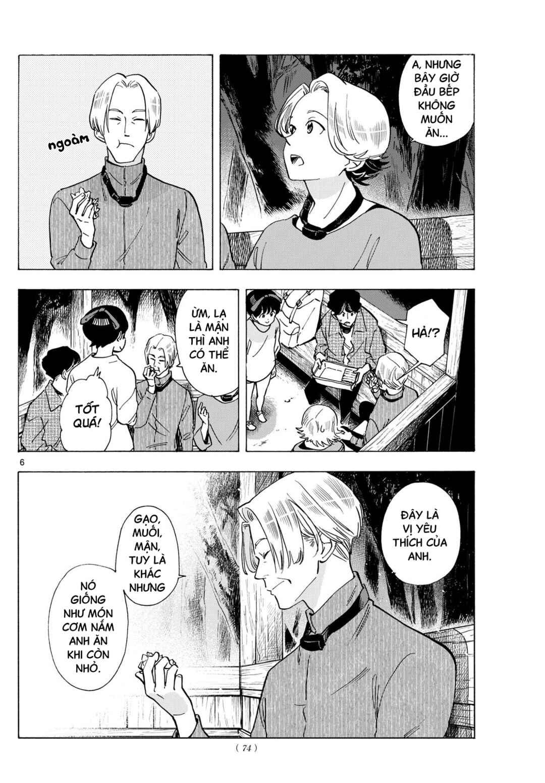 Chapter 296 - Page 6