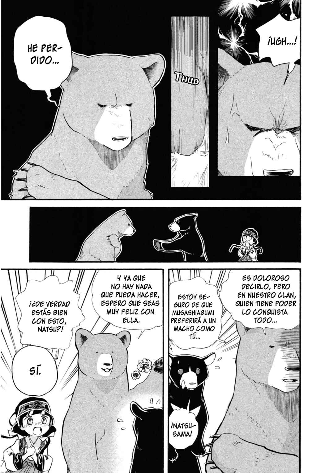 Chapter 64 - Page 12