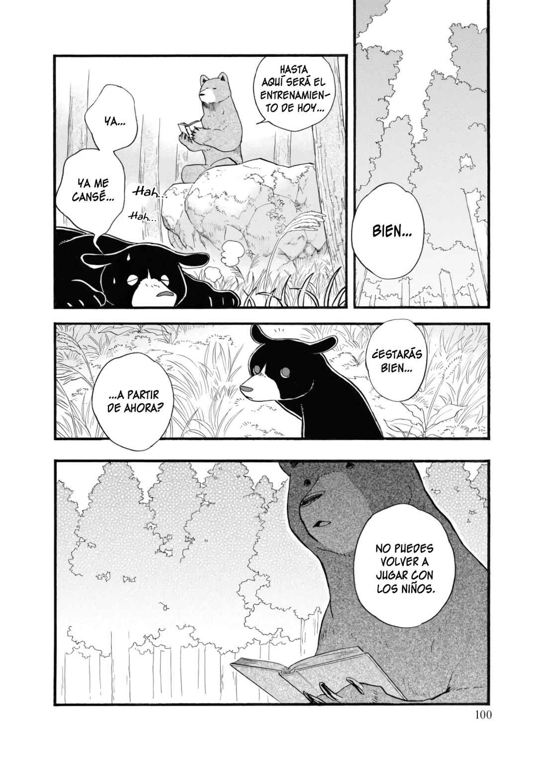 Chapter 64 - Page 19