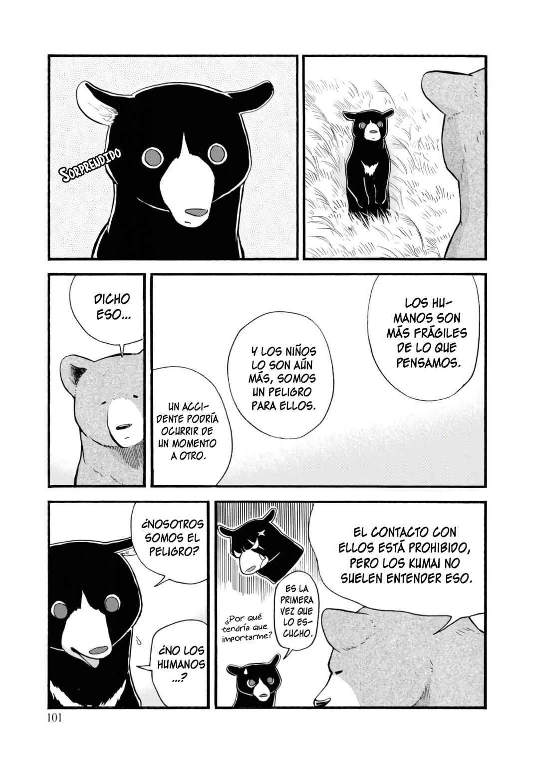 Chapter 64 - Page 20