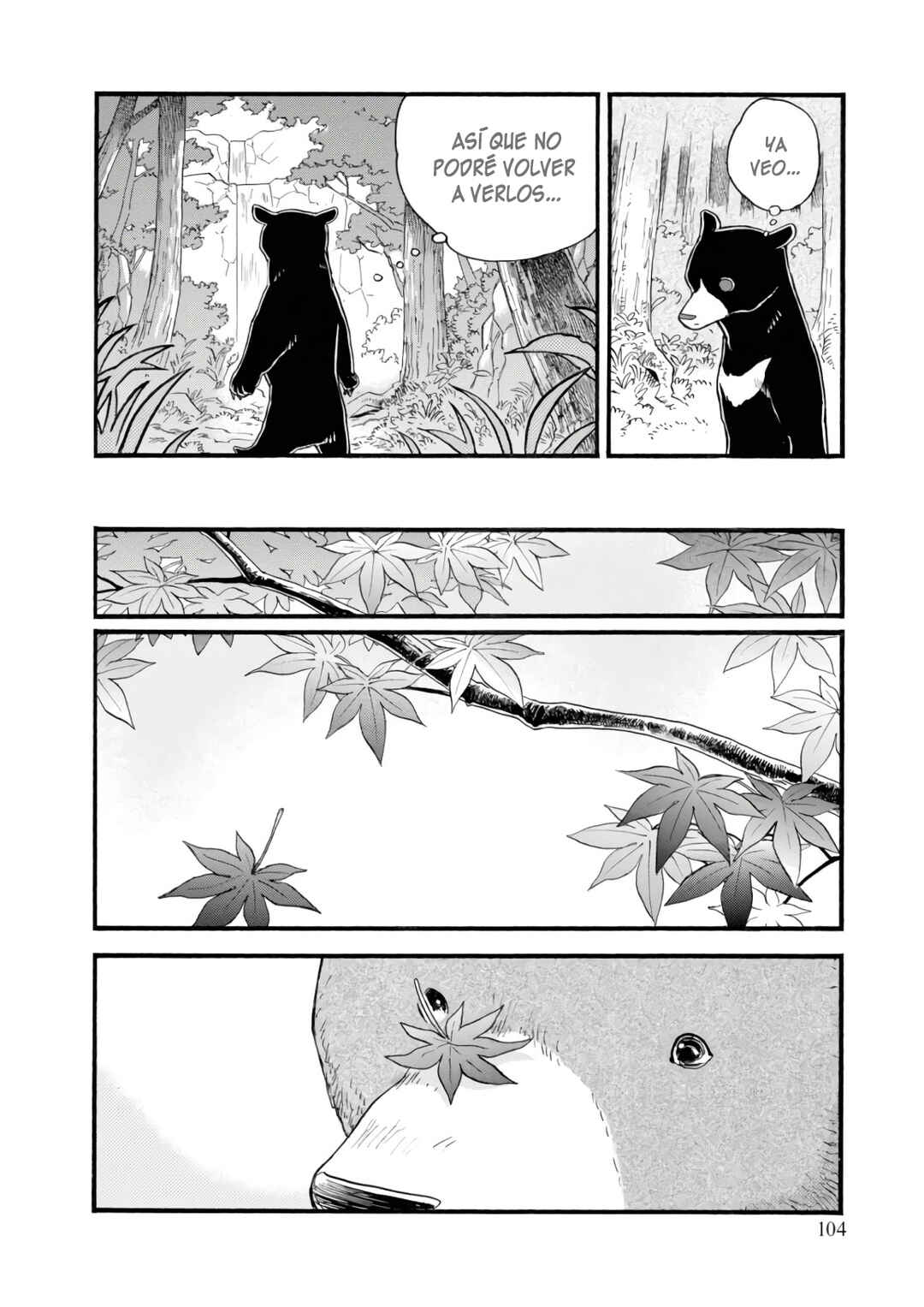 Chapter 64 - Page 23
