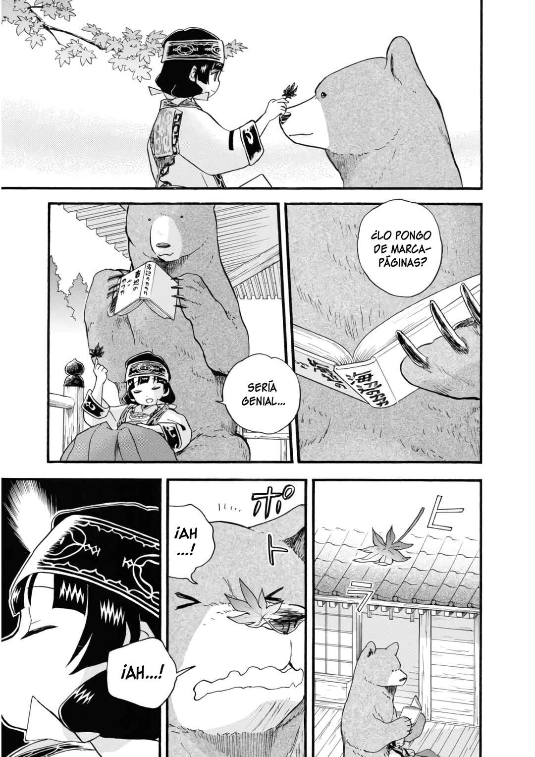 Chapter 64 - Page 24