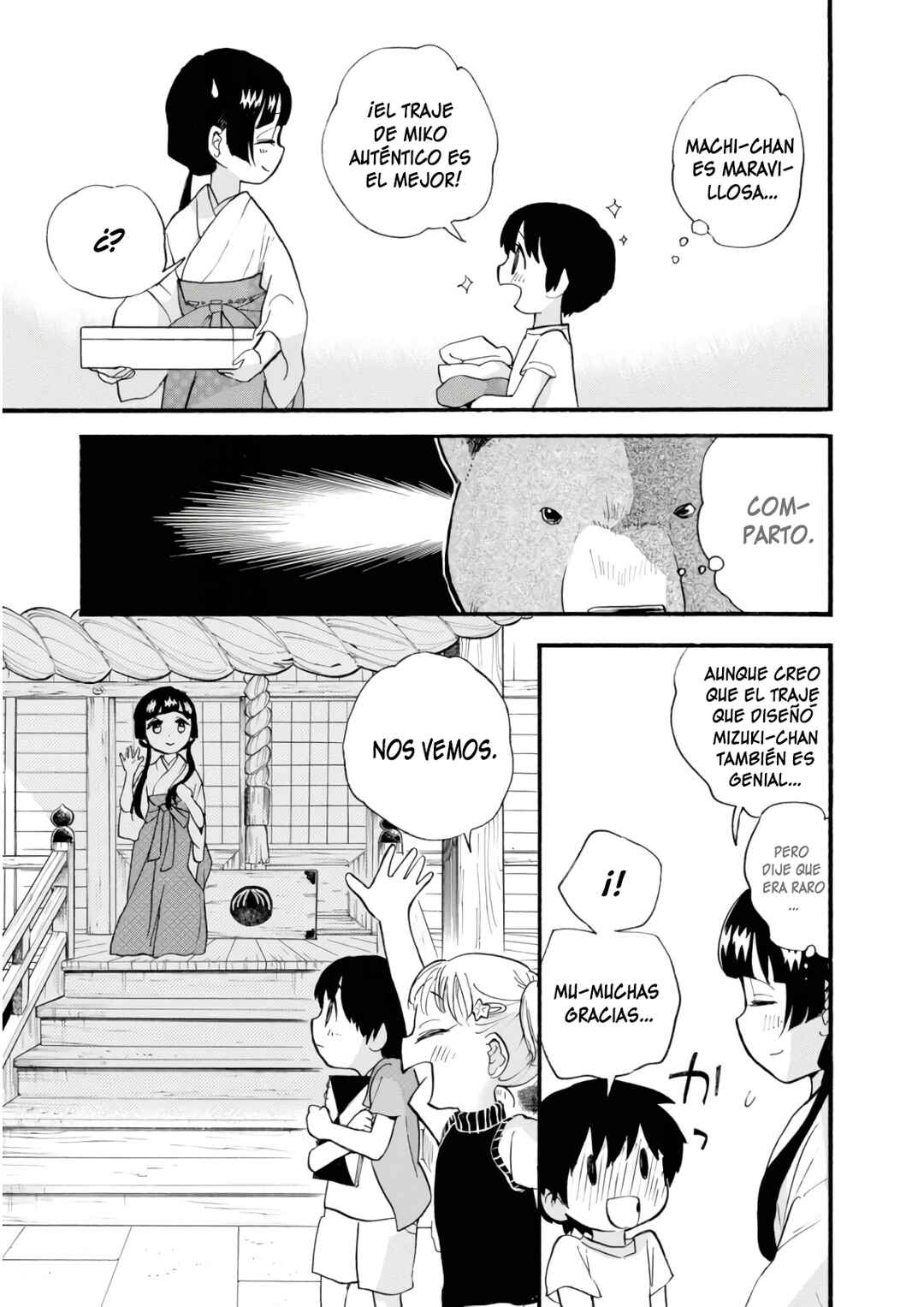 Chapter 64 - Page 4