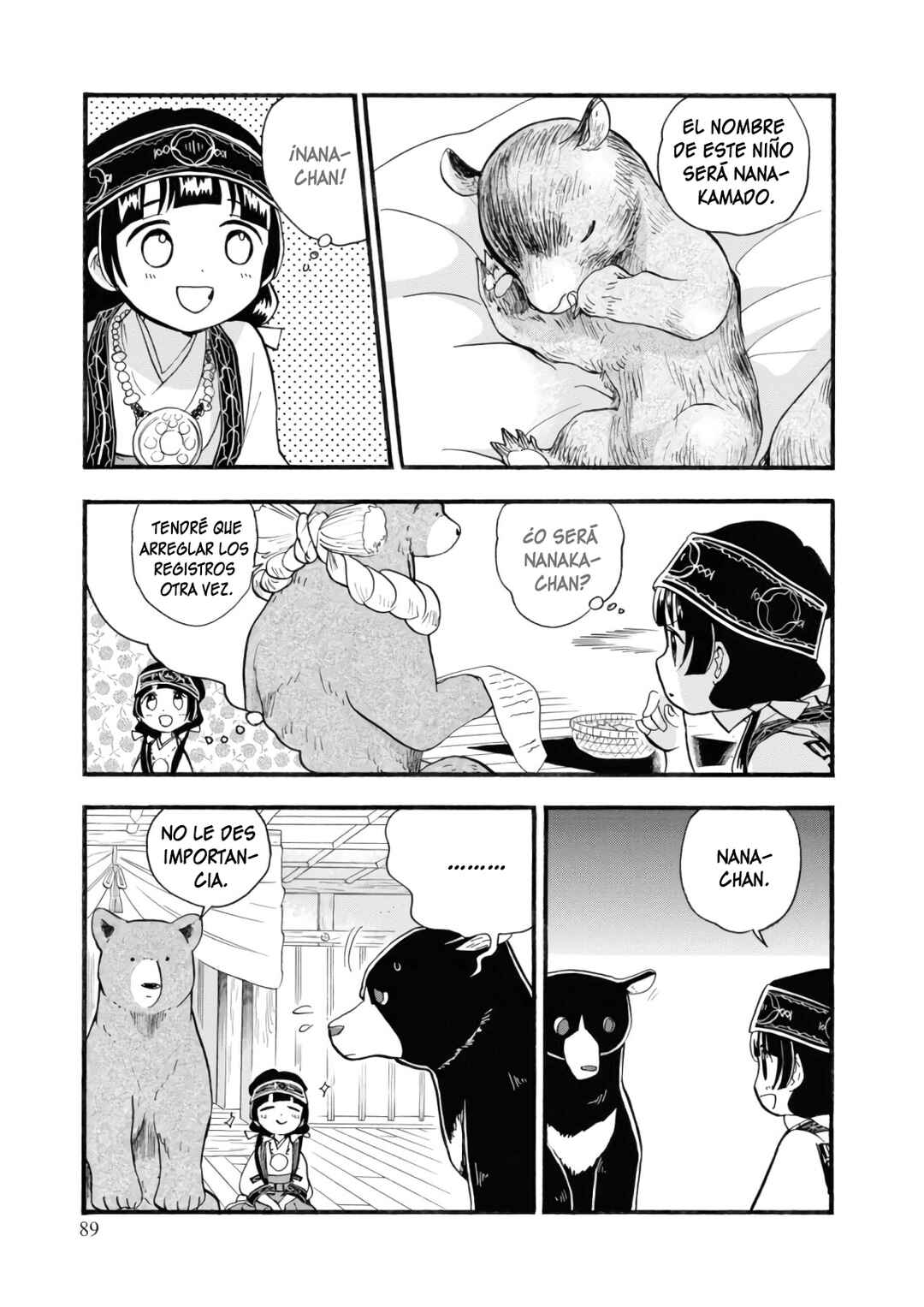 Chapter 64 - Page 8