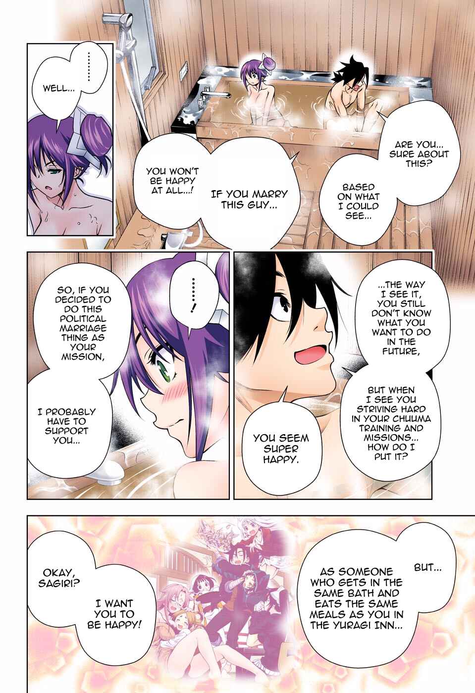 Chapter 134 - Page 14