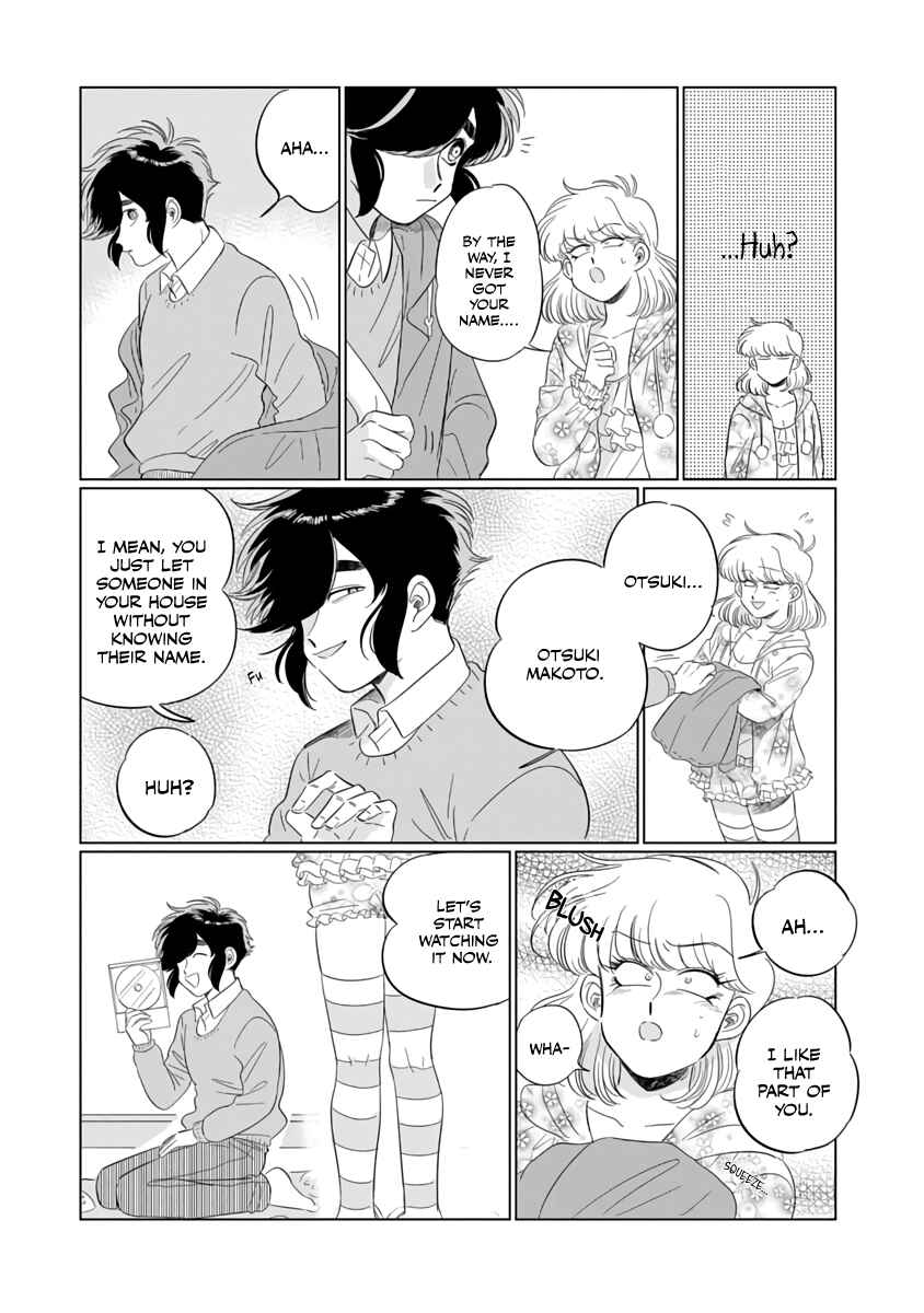 Chapter 1 - Page 22