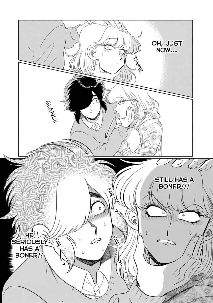 Chapter 1 - Page 28