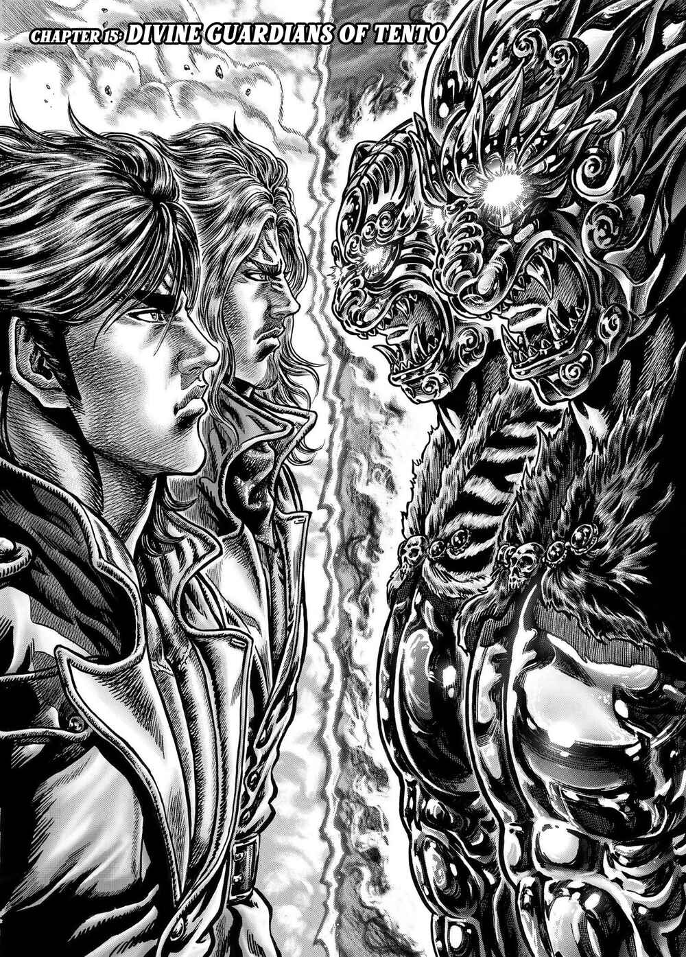 Chapter 15 - Page 1