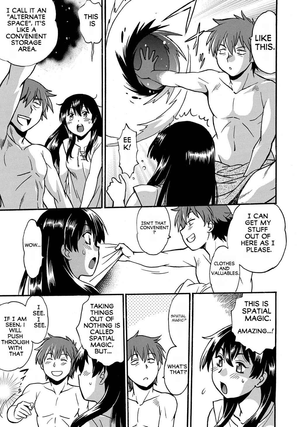 Chapter 3 - Page 8