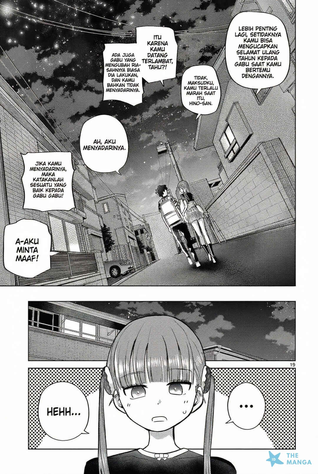 Chapter 27 - Page 21