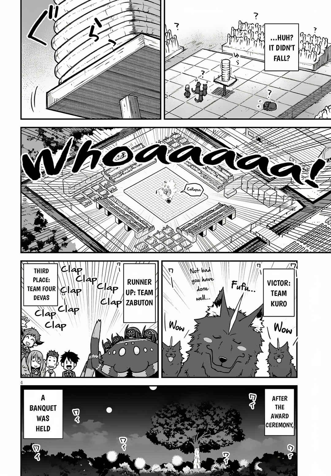 Chapter 238 - Page 5