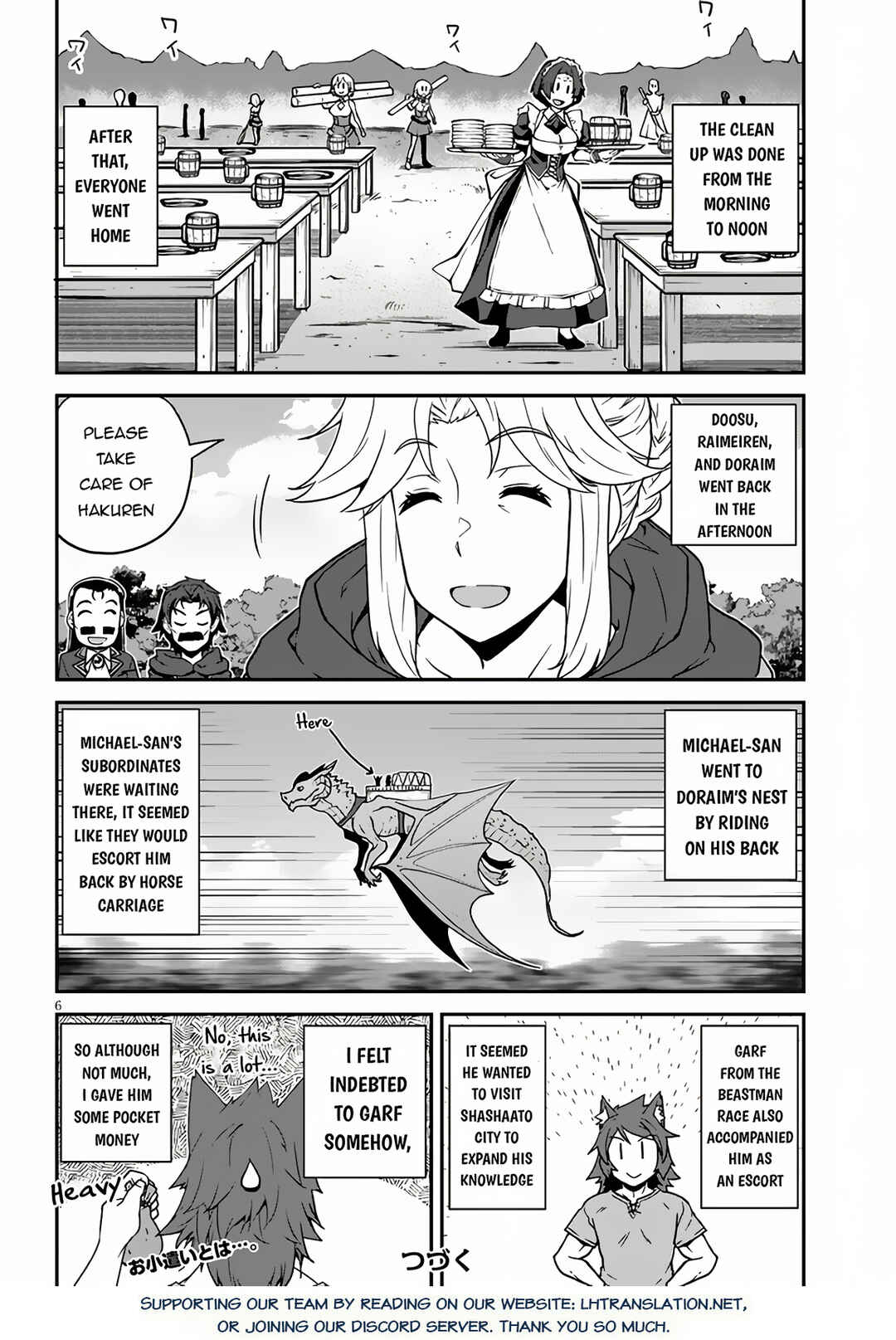 Chapter 238 - Page 7