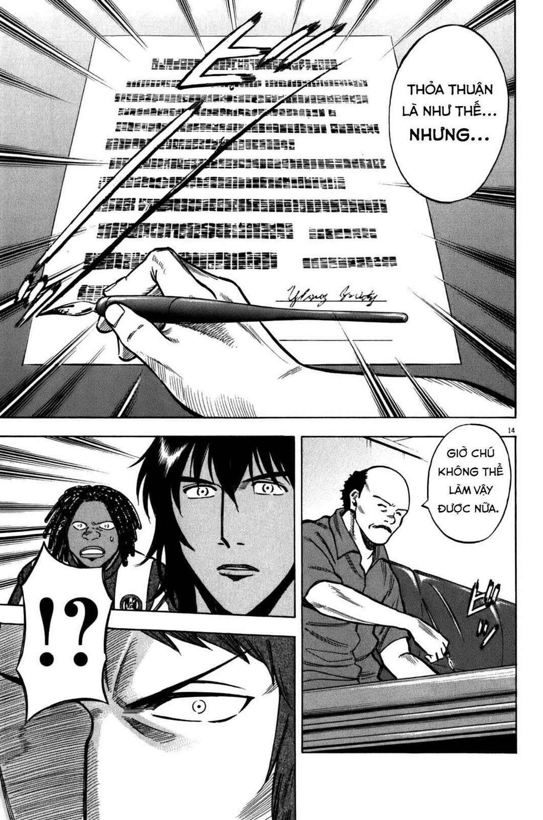 Chapter 30 - Page 14
