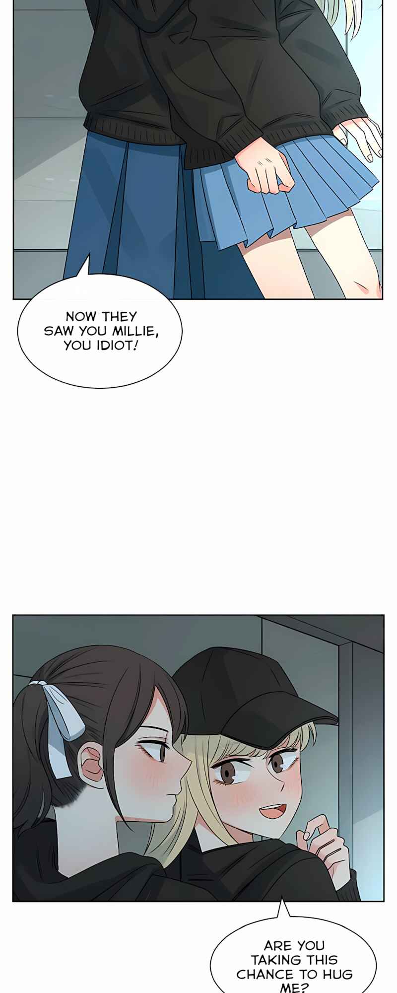 Chapter 43 - Page 28