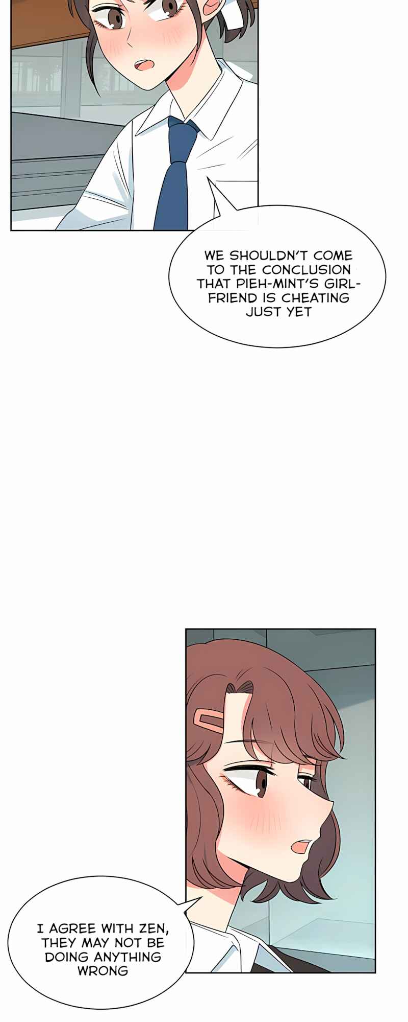 Chapter 43 - Page 38