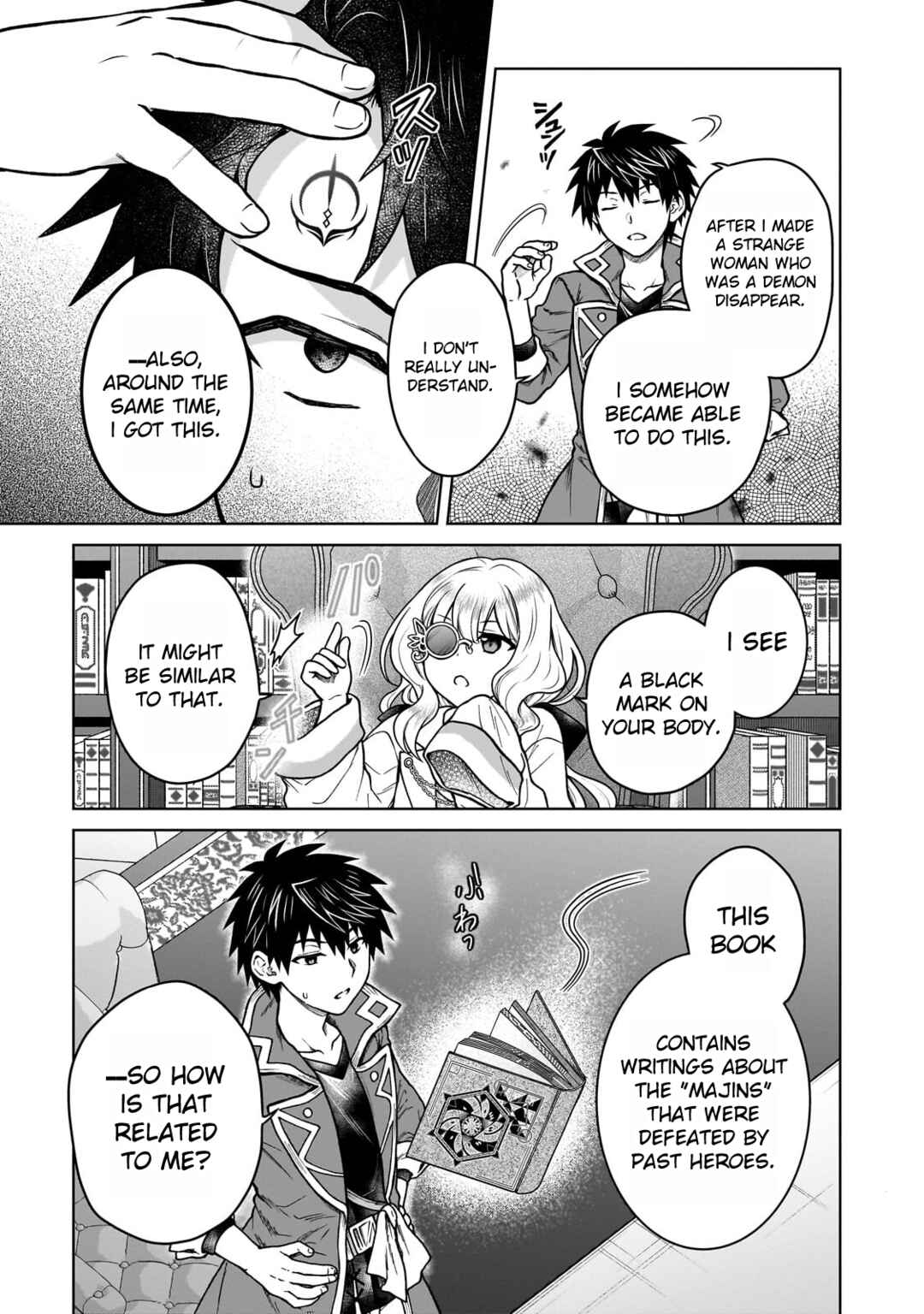 Chapter 44 - Page 21