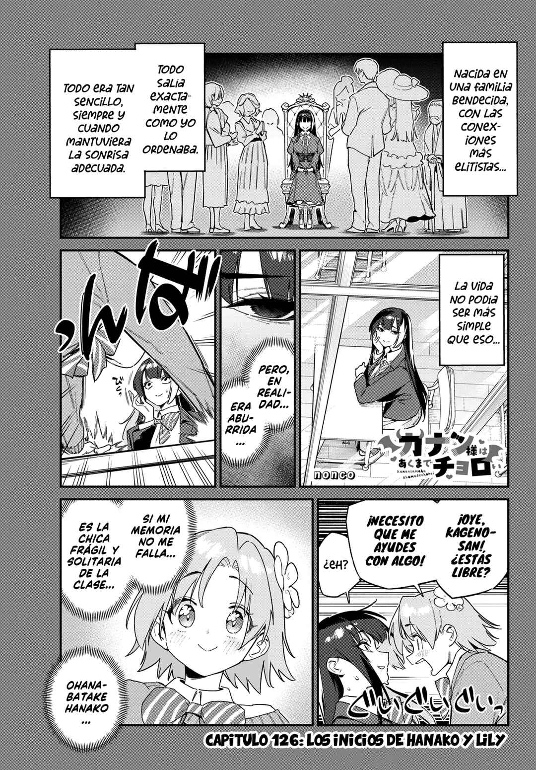Chapter 126 - Page 3