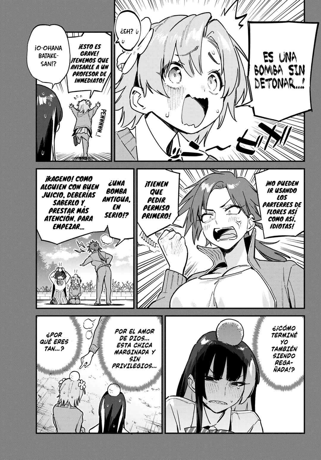 Chapter 126 - Page 5