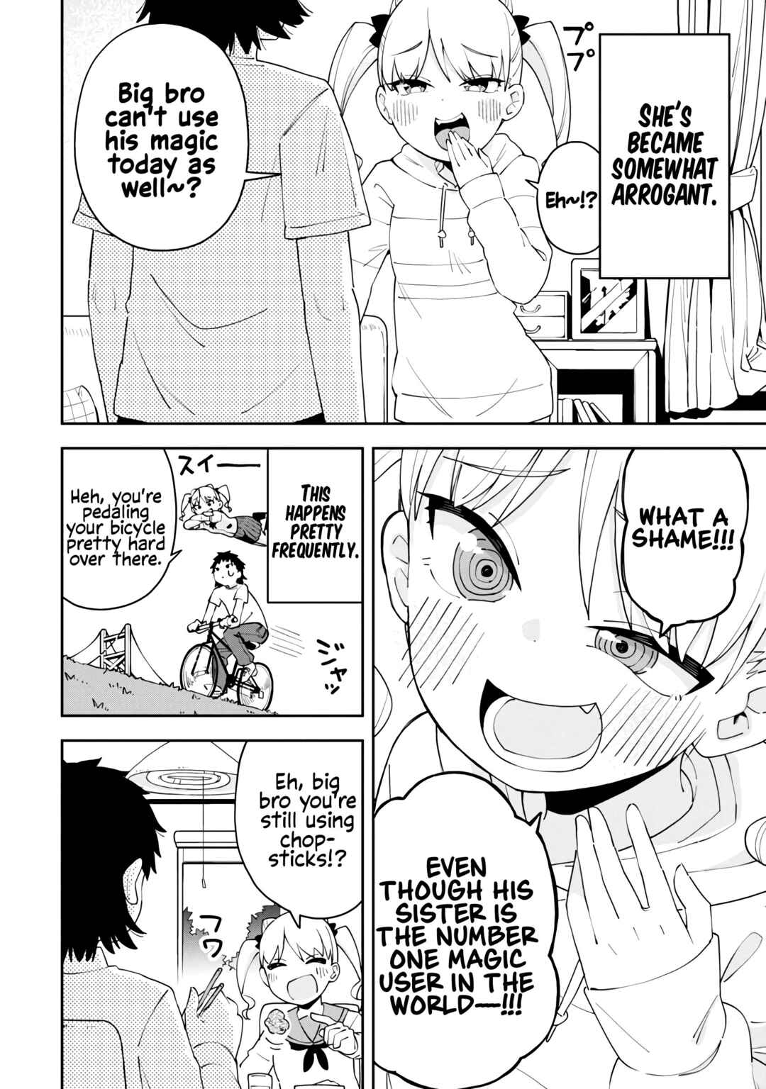 Chapter ? - Page 5