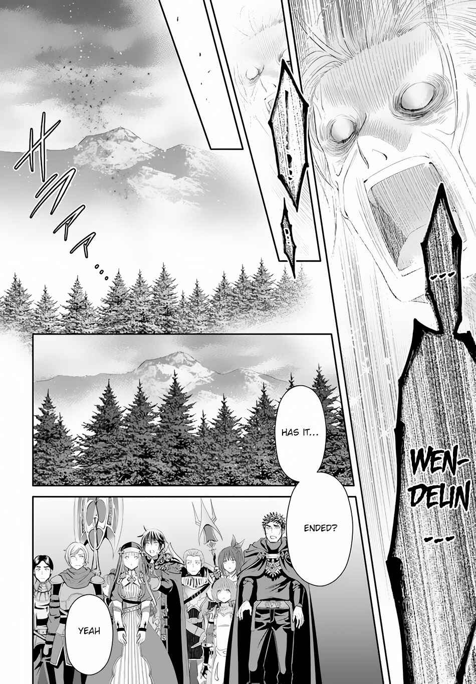 Chapter 68 - Page 23