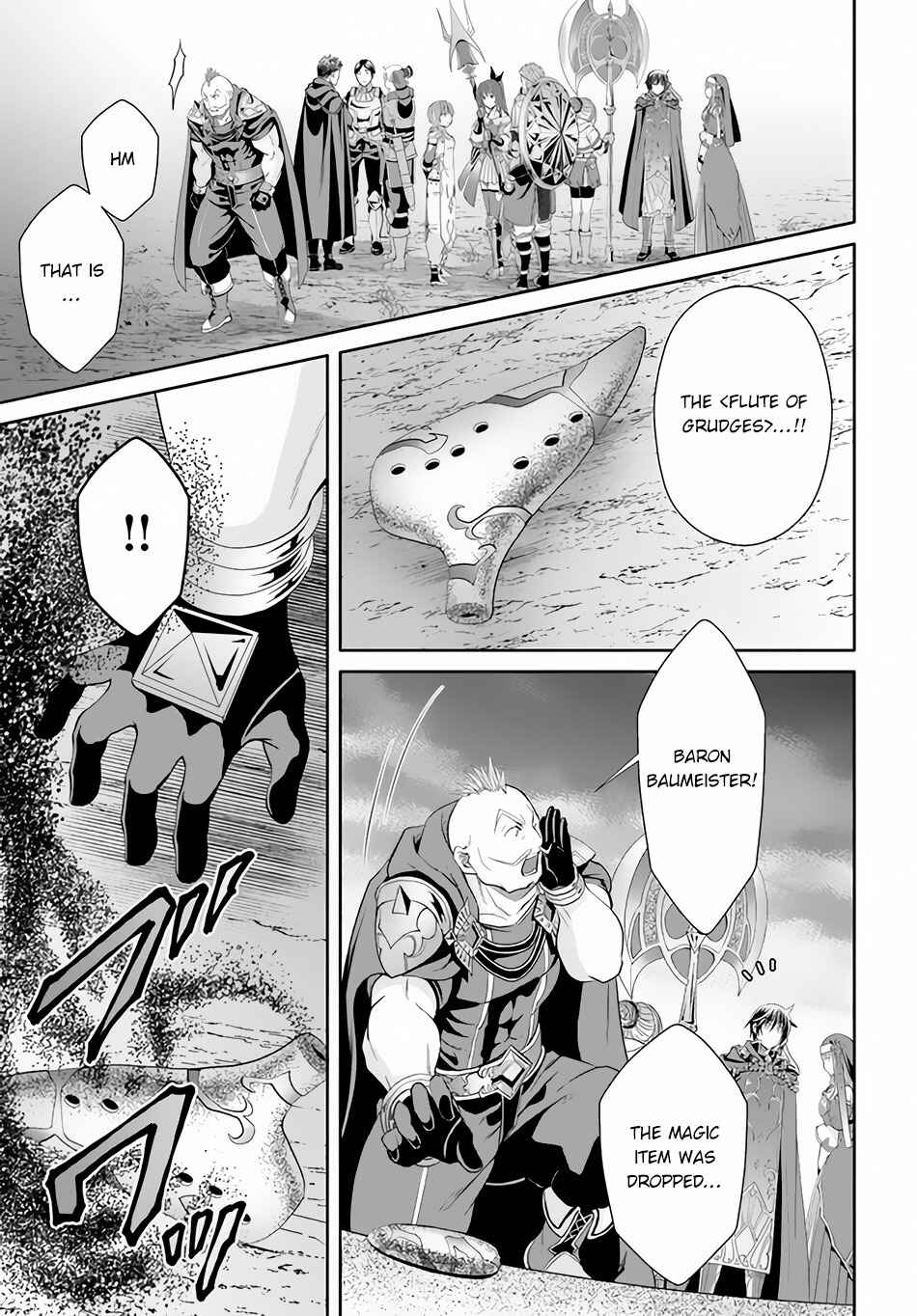 Chapter 68 - Page 24