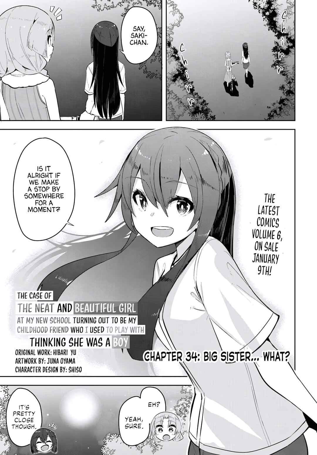 Chapter 34 - Page 1