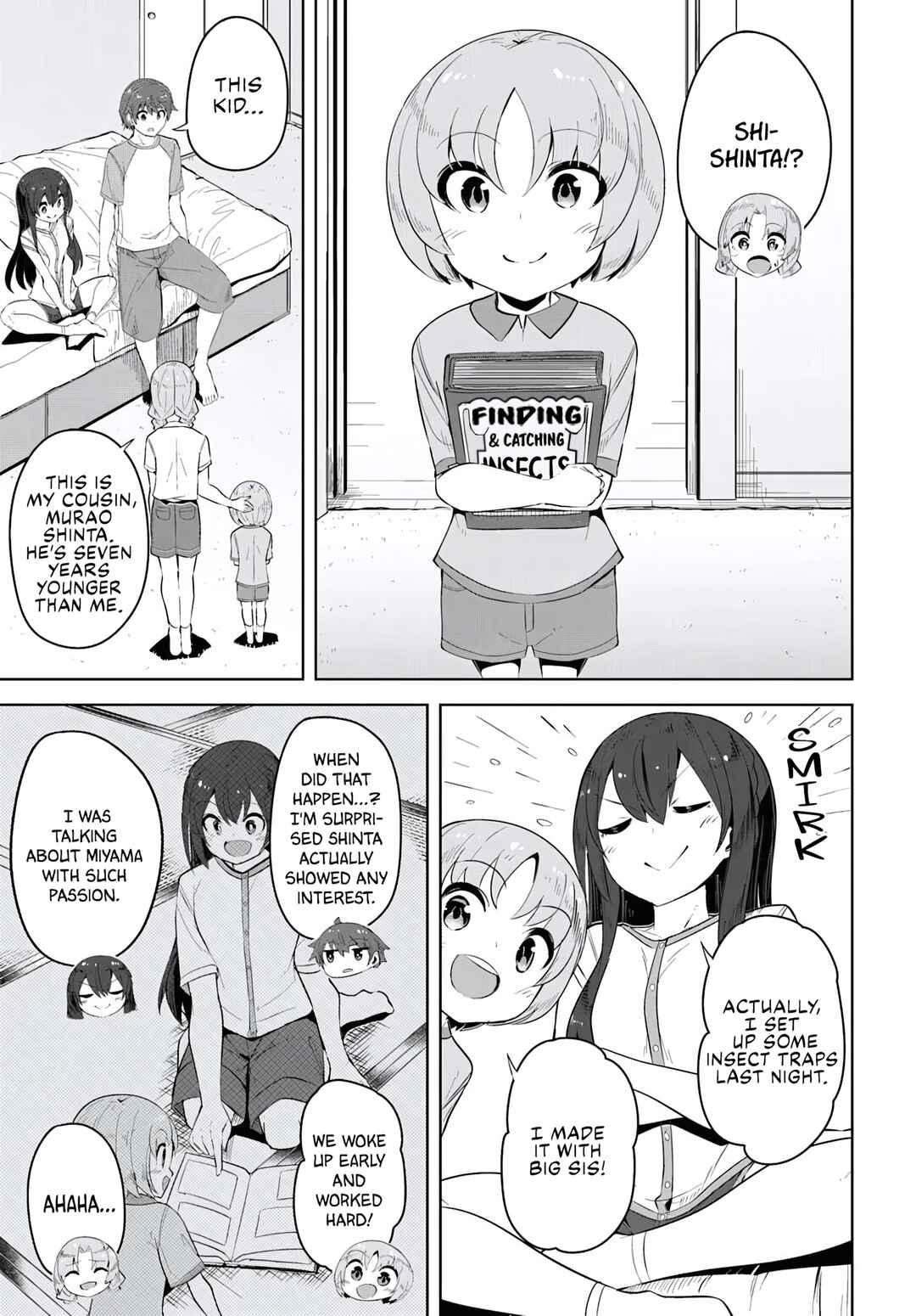 Chapter 34 - Page 12