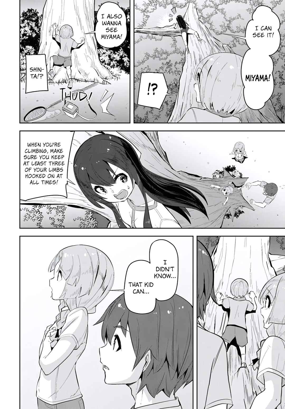 Chapter 34 - Page 19