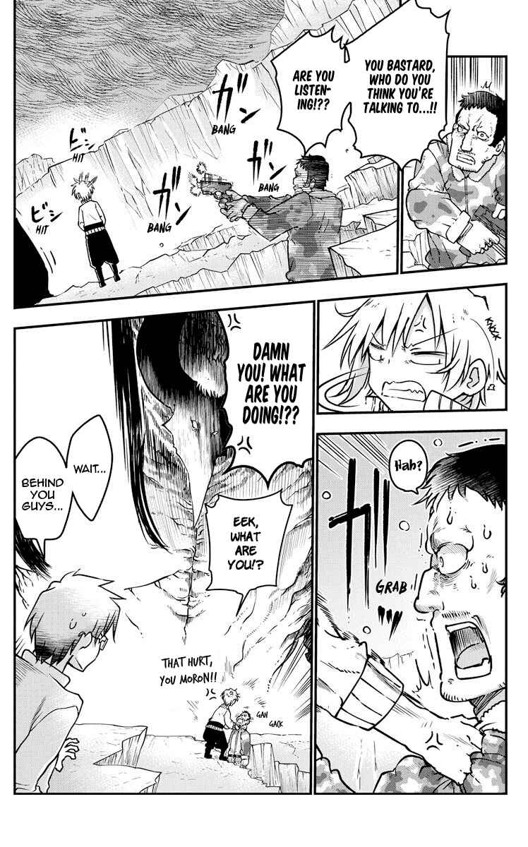 Chapter 2 - Page 3