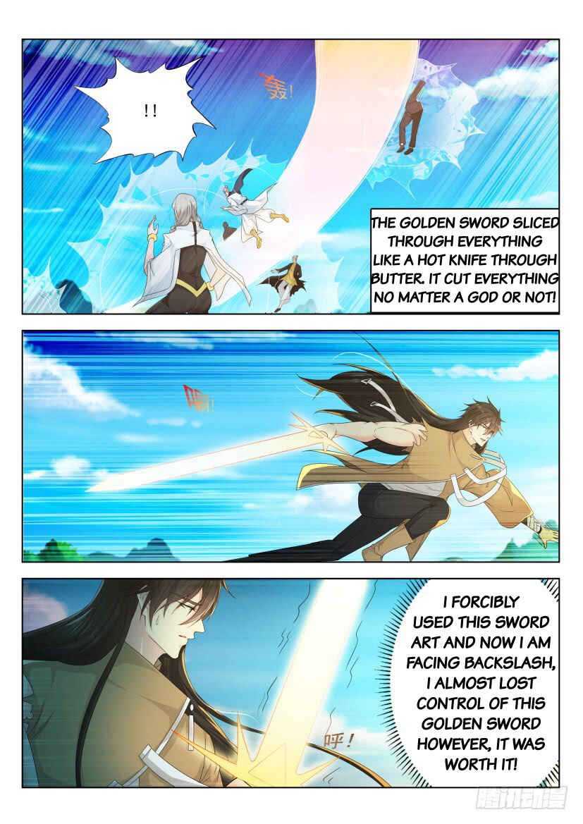 Chapter 300 - Page 1
