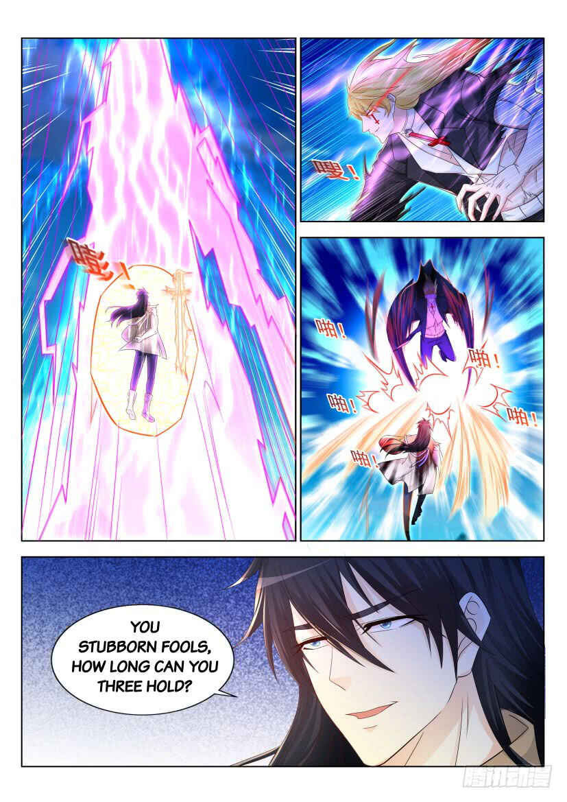 Chapter 300 - Page 11