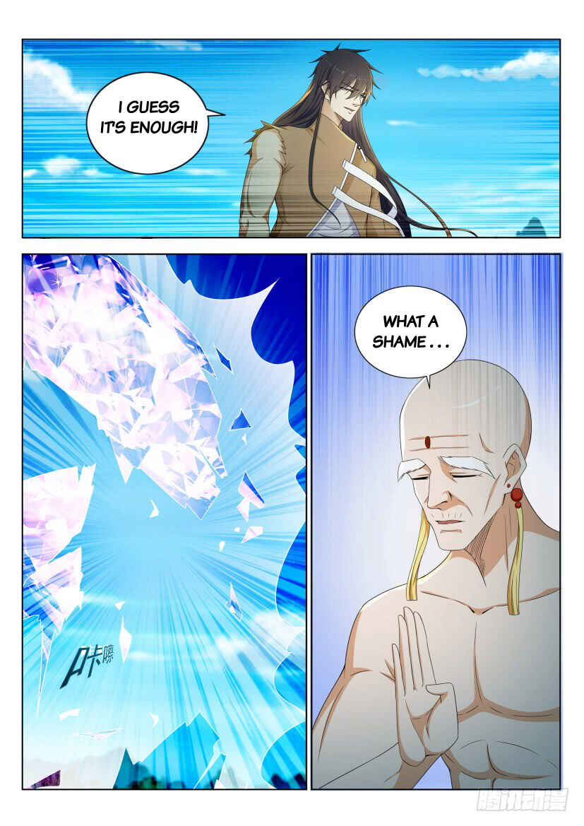 Chapter 300 - Page 2