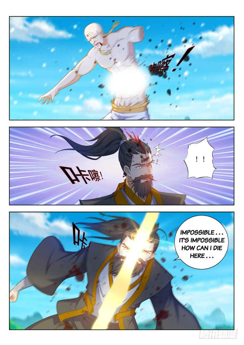 Chapter 300 - Page 3