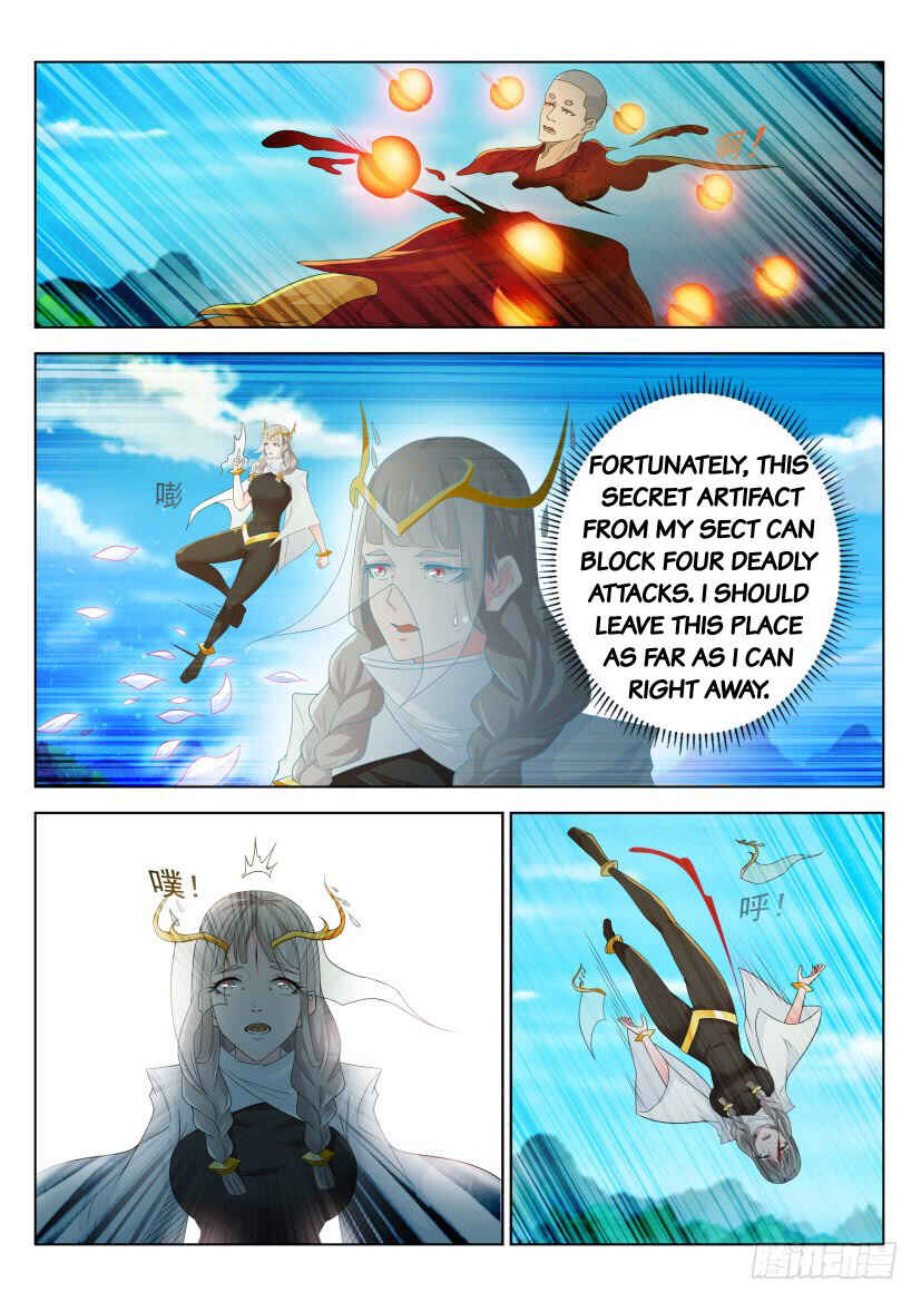 Chapter 300 - Page 4