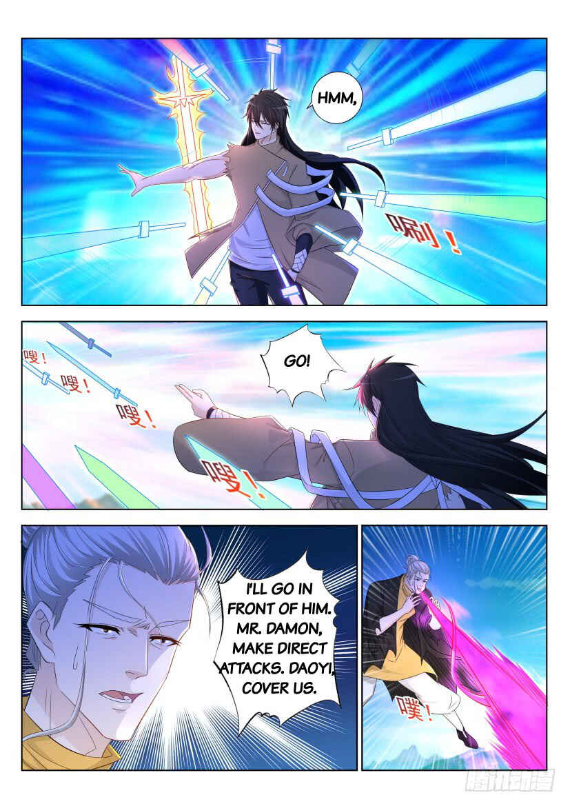 Chapter 300 - Page 9
