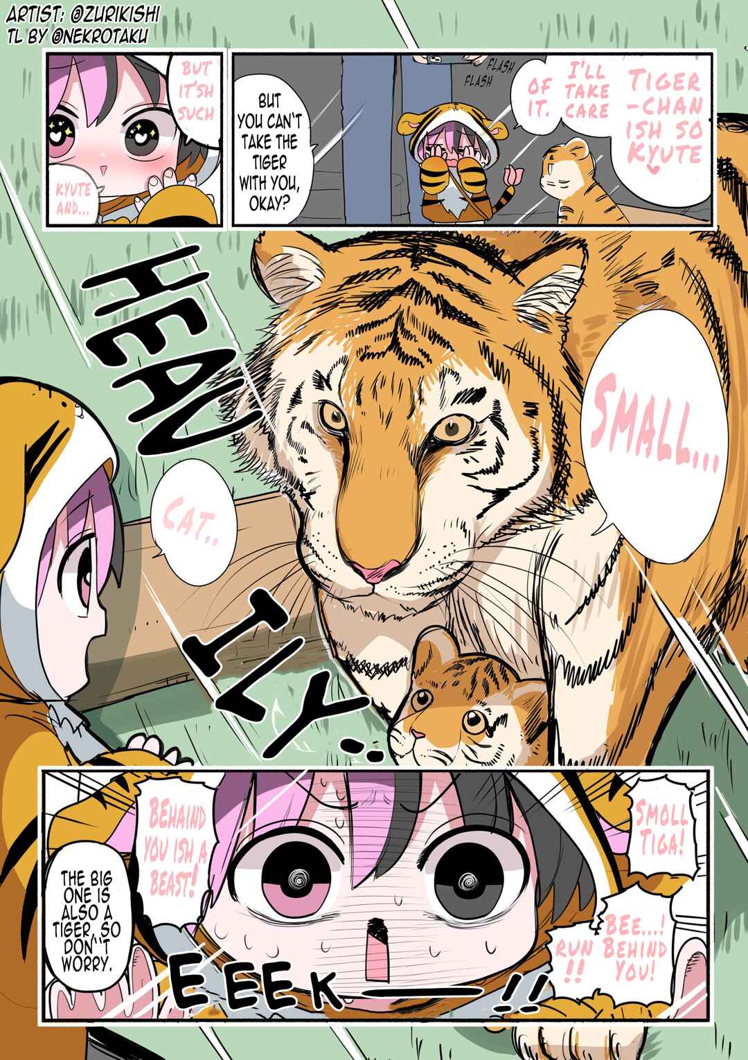 Chapter 96 - Page 1