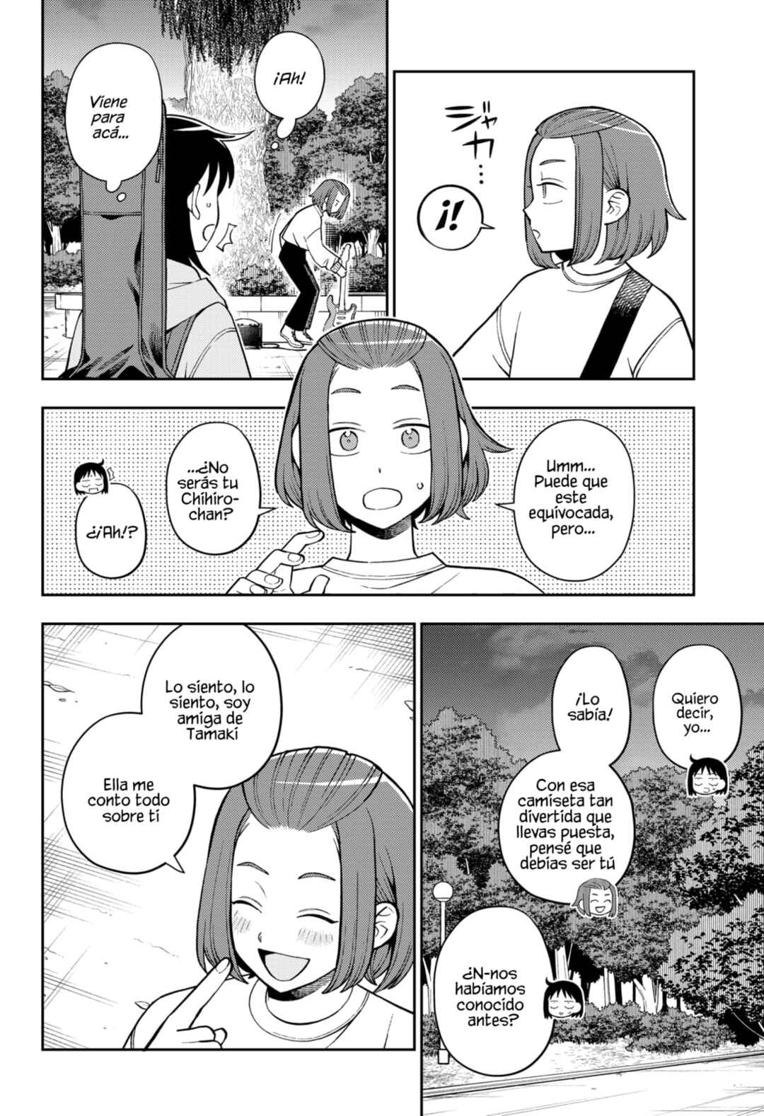 Chapter 56 - Page 11