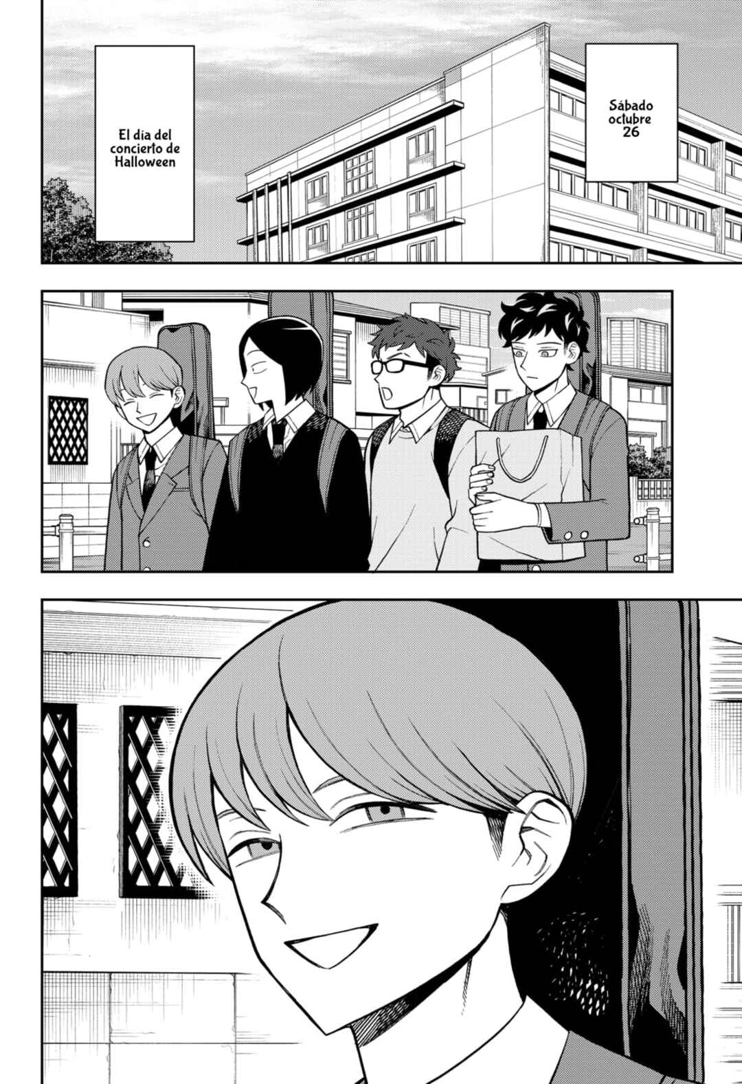 Chapter 56 - Page 19