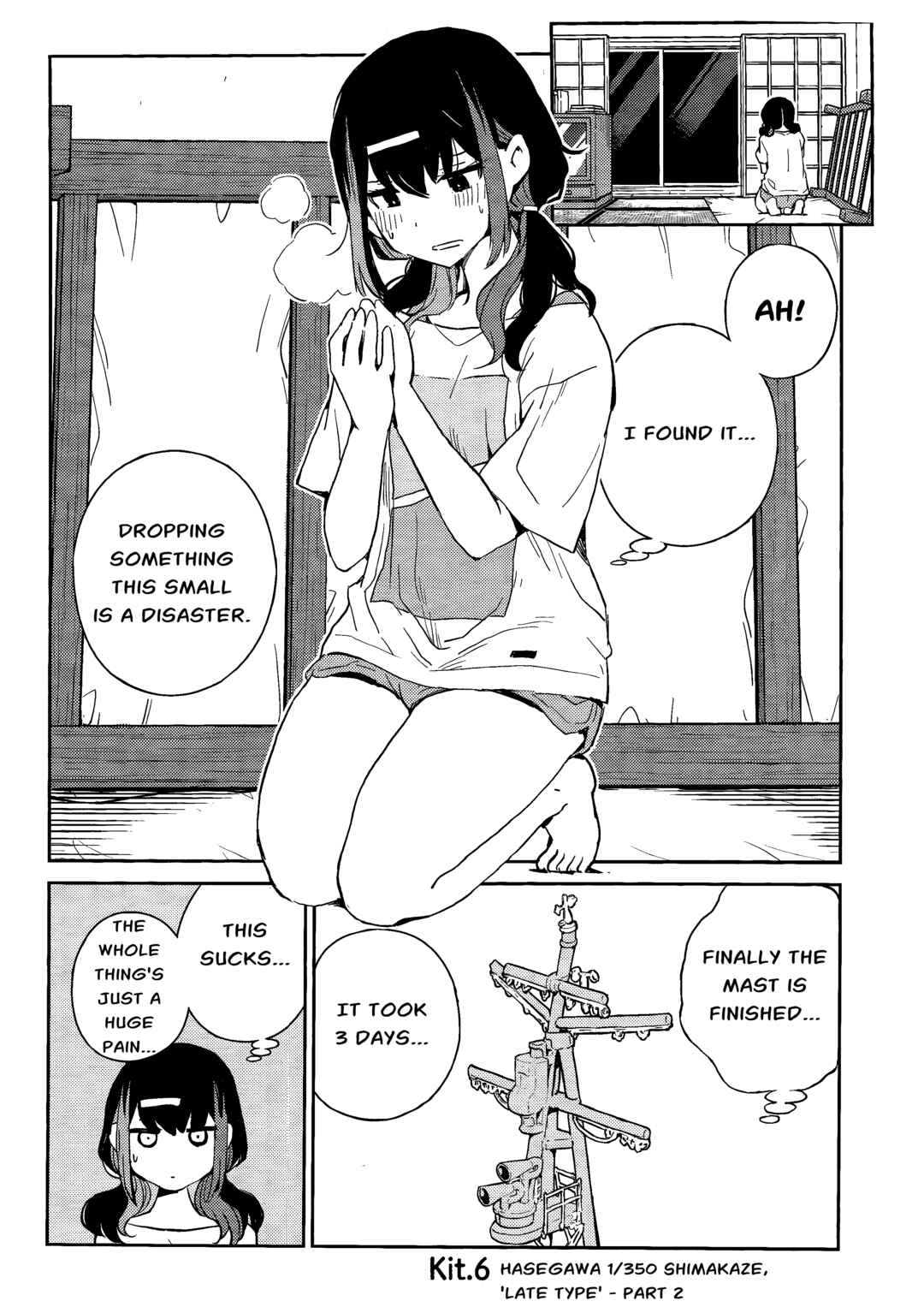 Chapter 3.5 - Page 1