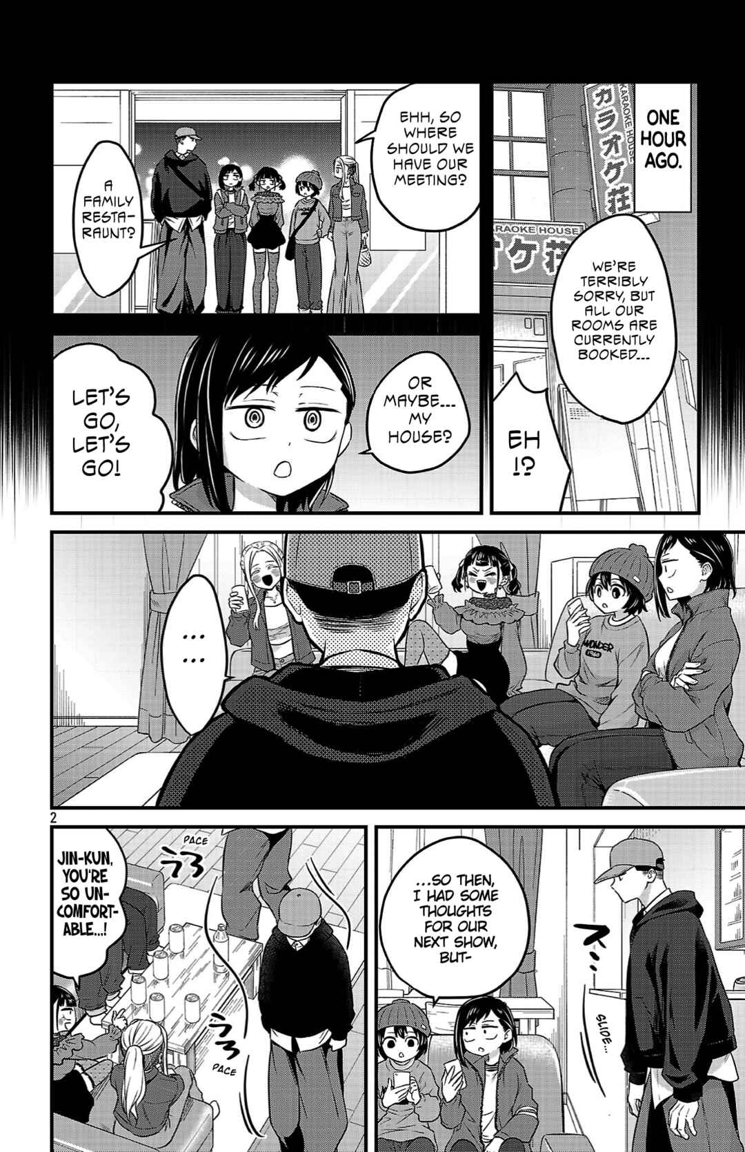 Chapter 18 - Page 2