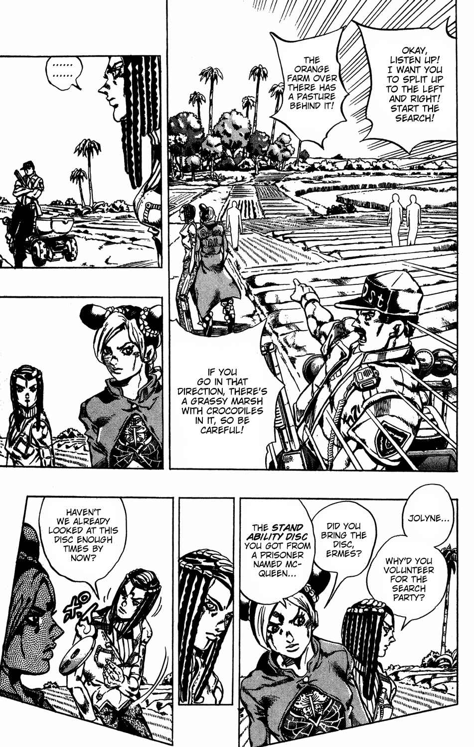 Chapter 26 - Page 12