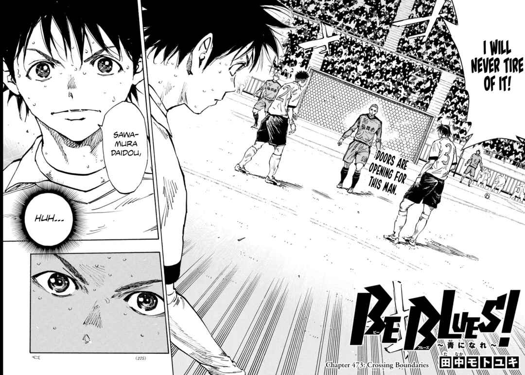 Chapter 473 - Page 3
