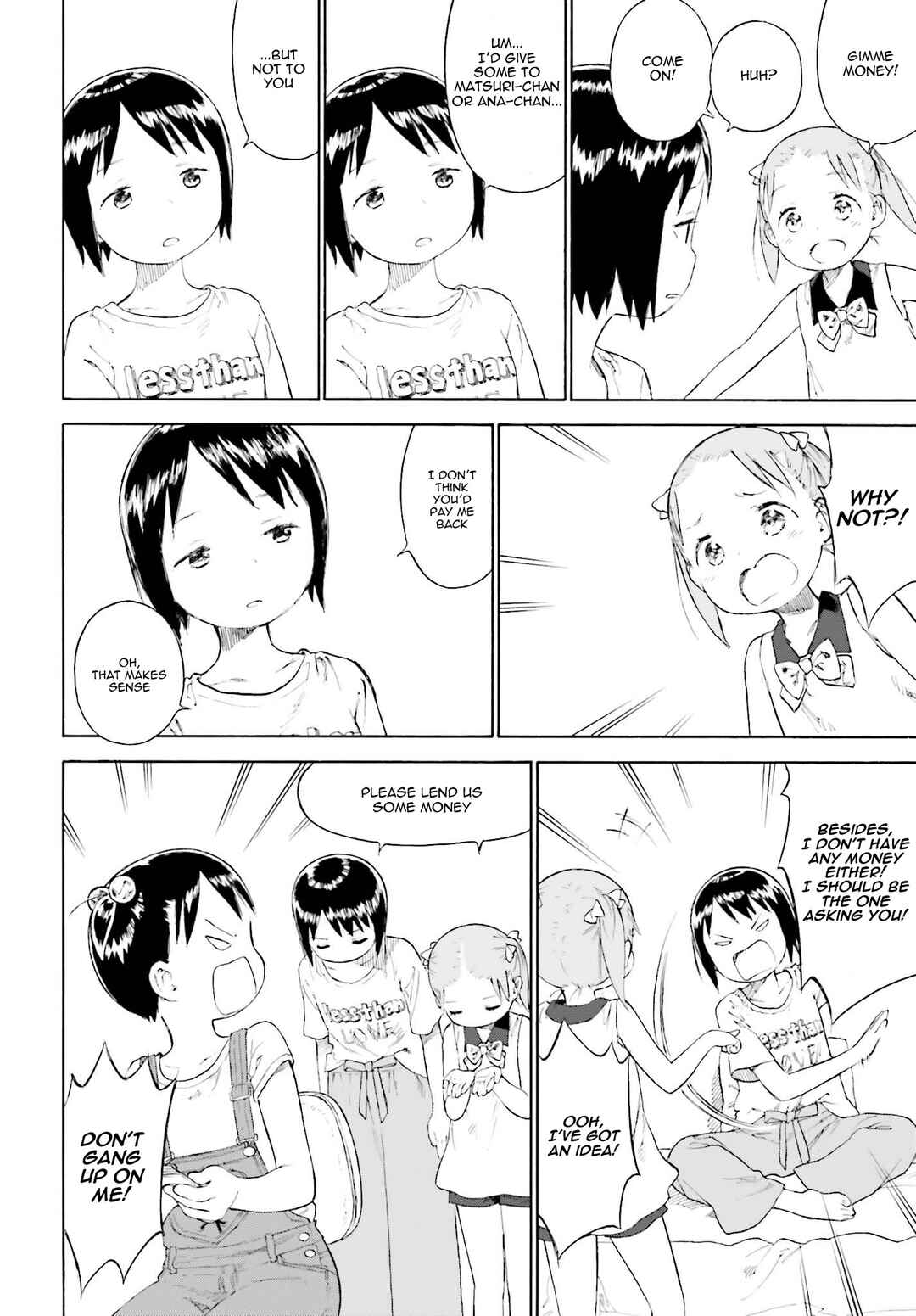 Chapter 85 - Page 4