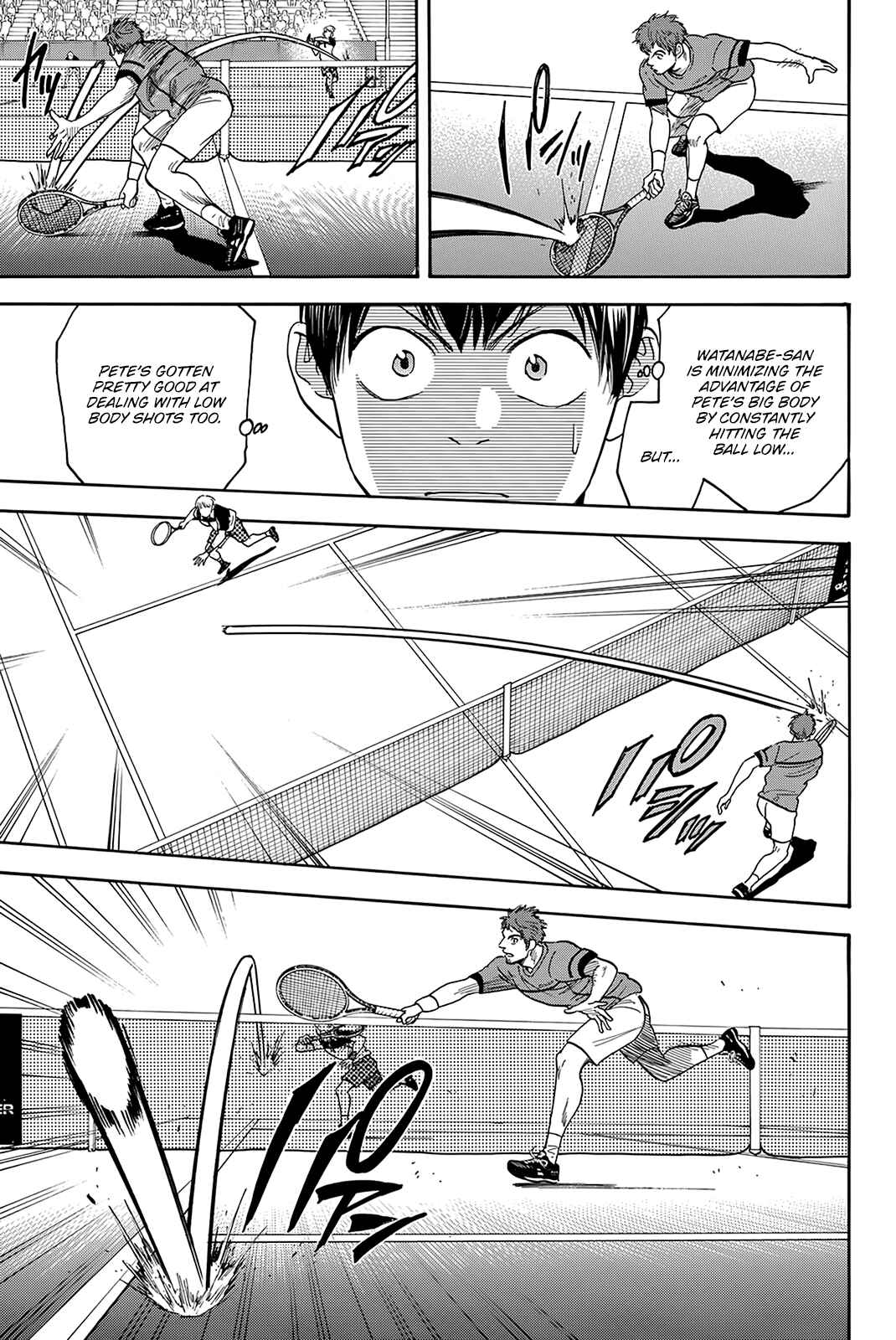 Chapter 424 - Page 14