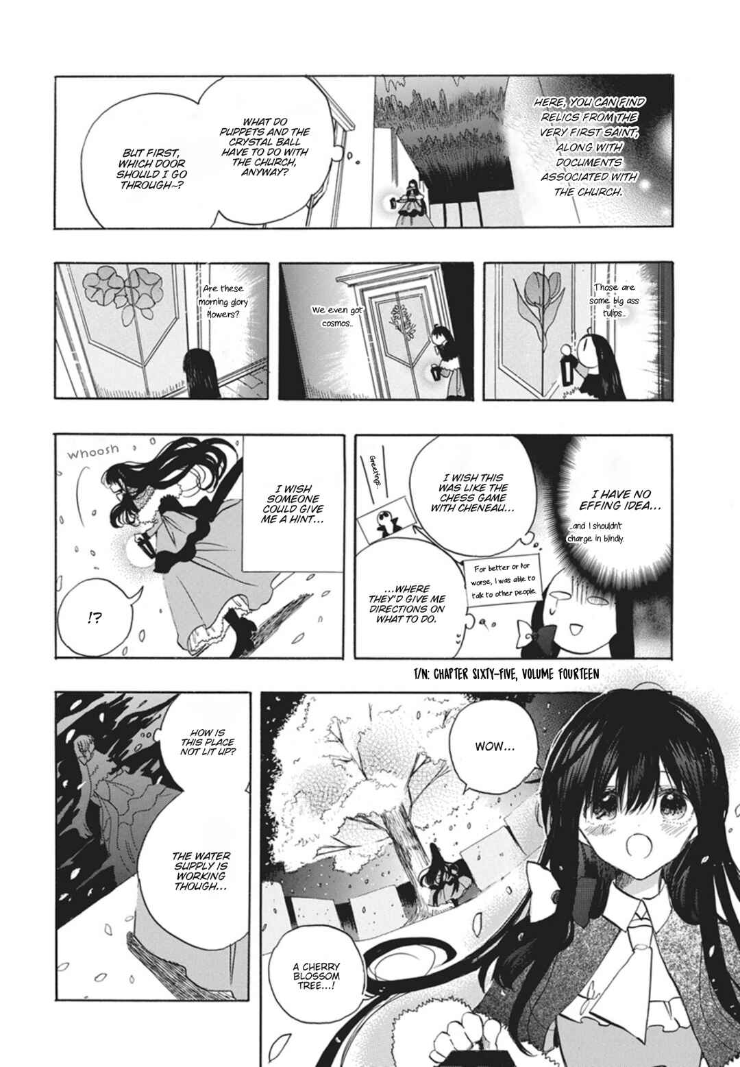 Chapter 89 - Page 10