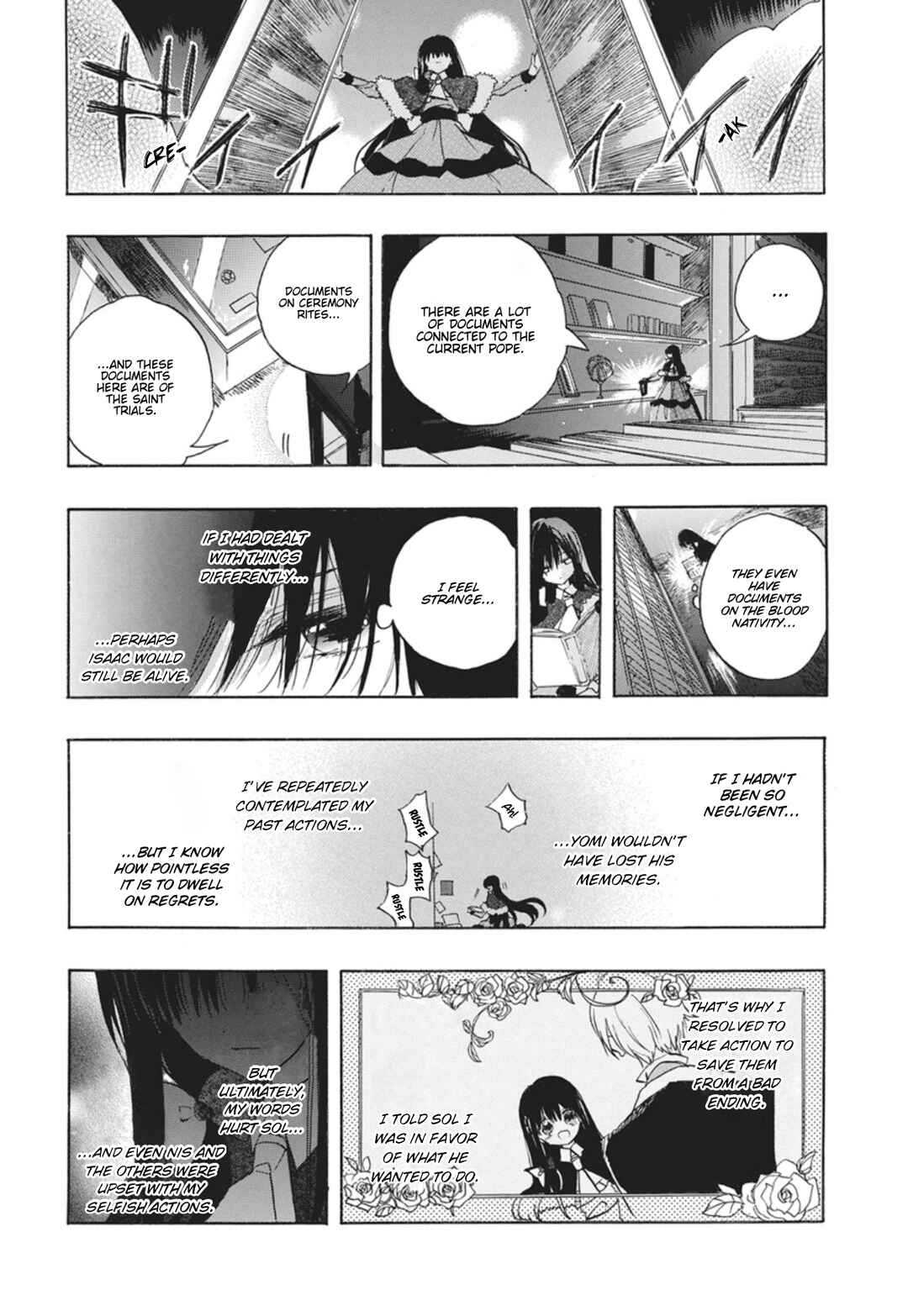 Chapter 89 - Page 12