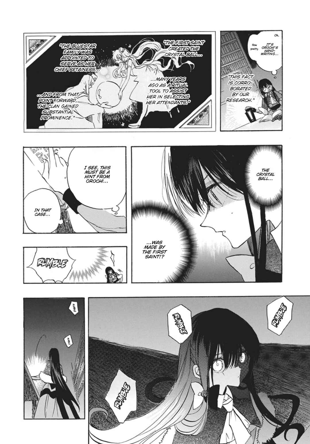 Chapter 89 - Page 14