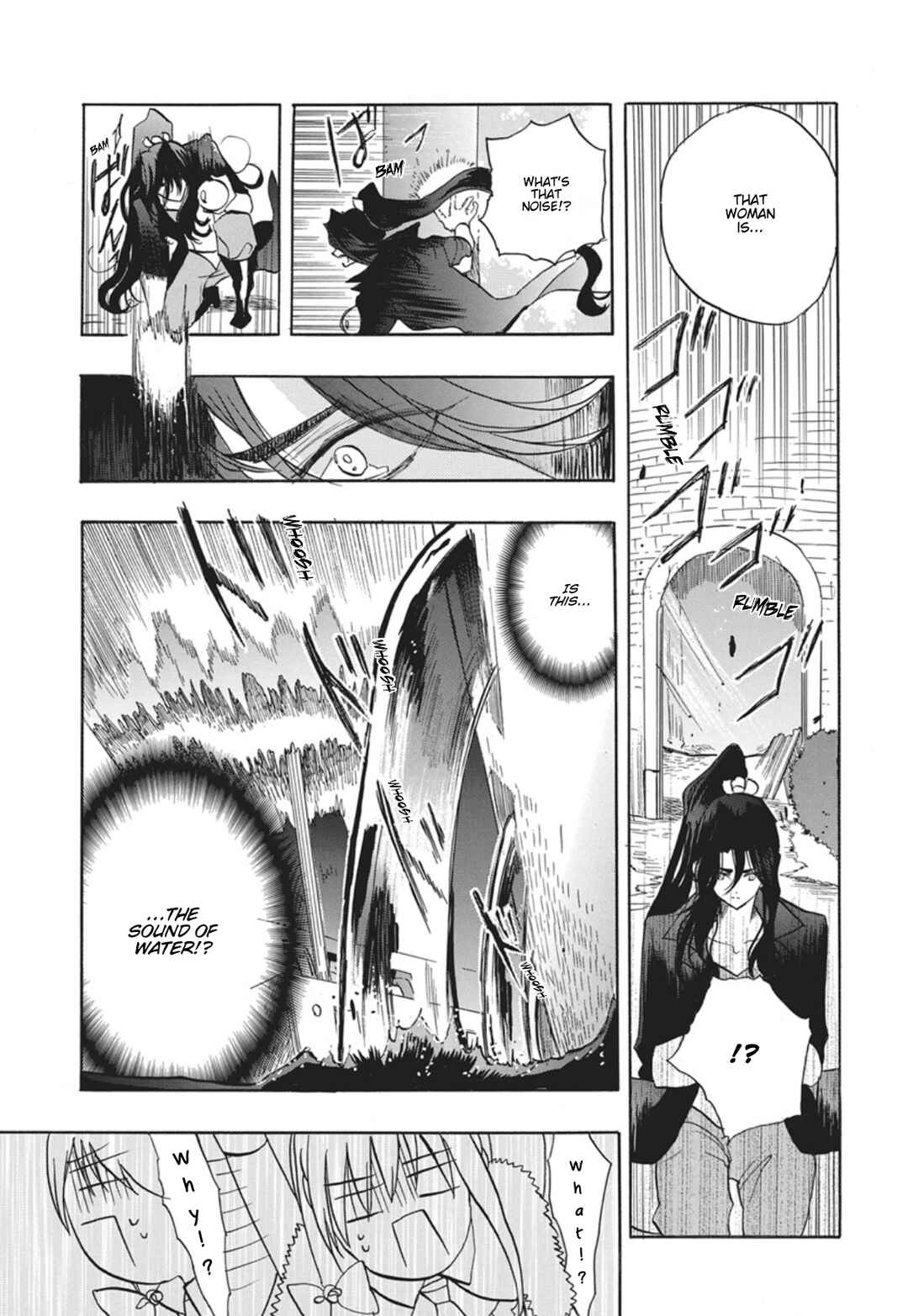 Chapter 89 - Page 17