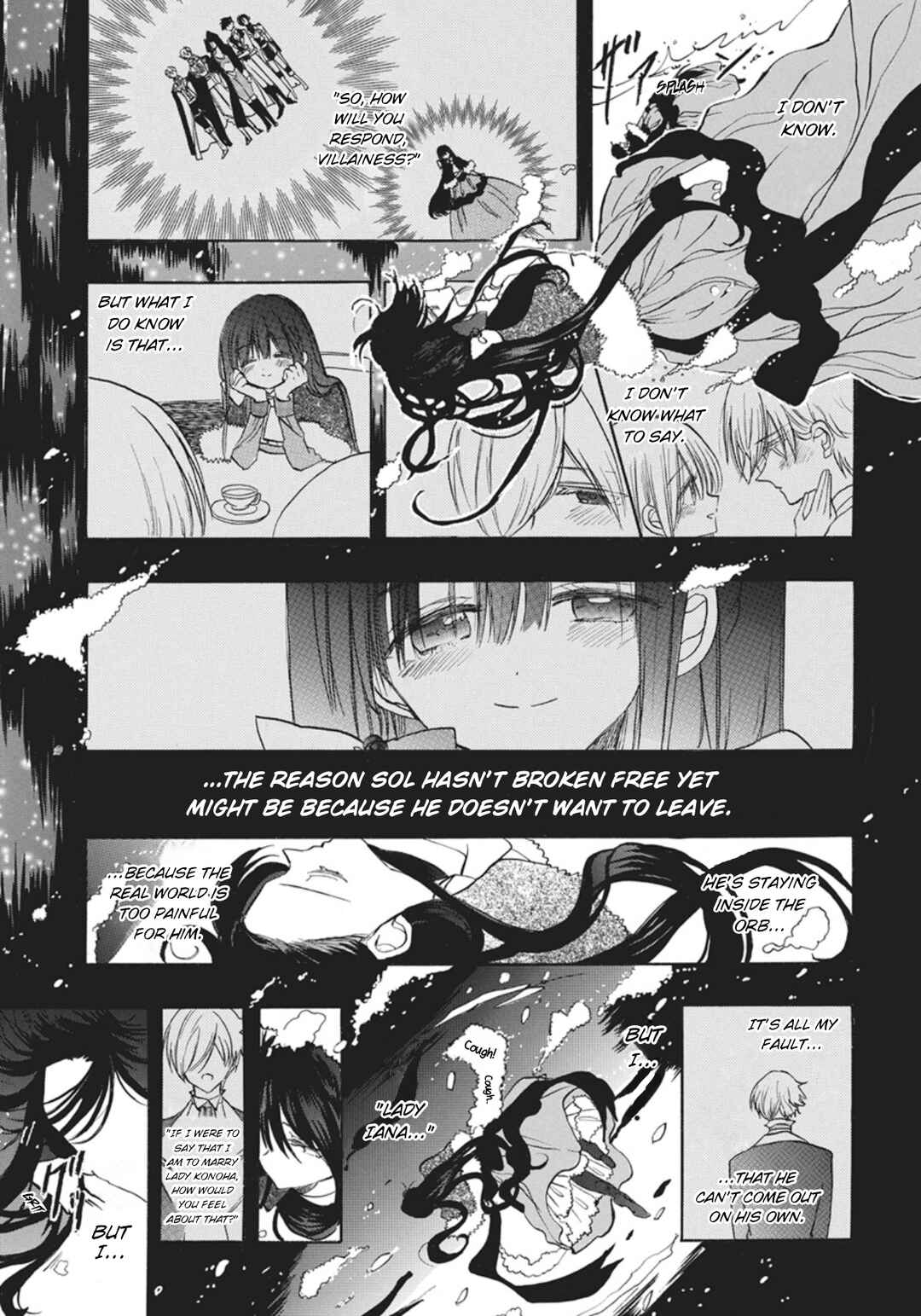 Chapter 89 - Page 19